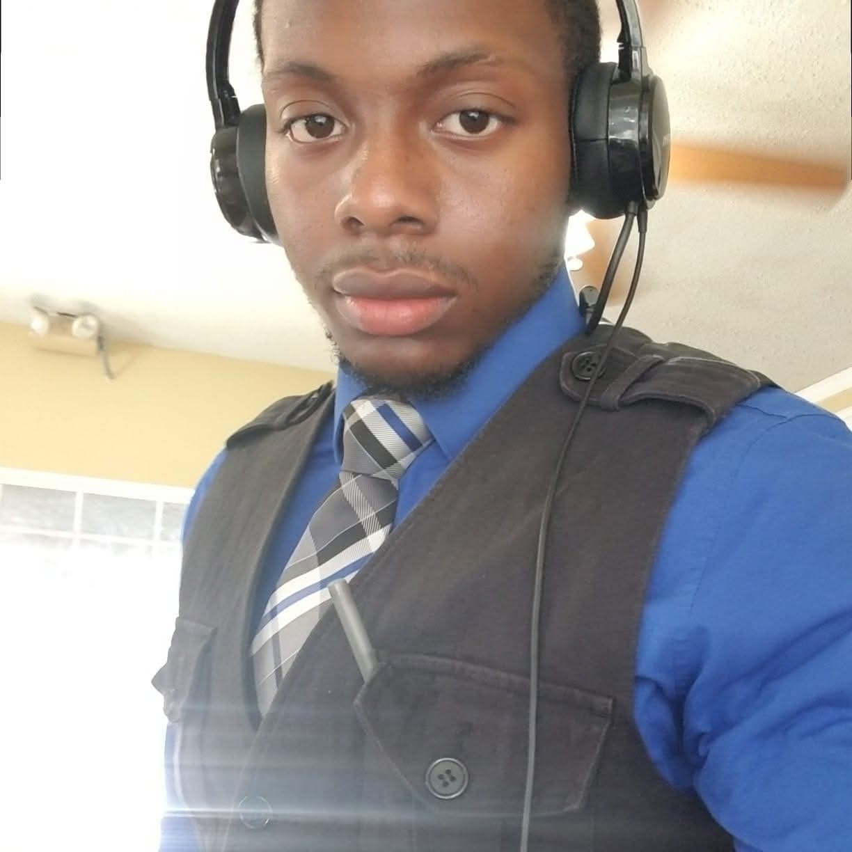 Sound & Media Leader